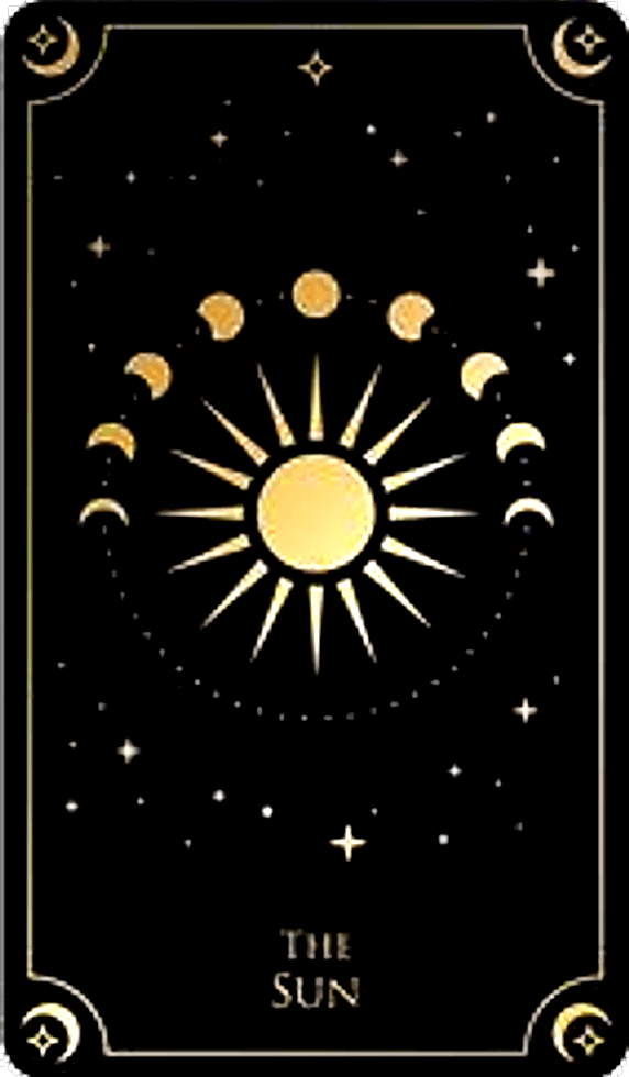 The Sun